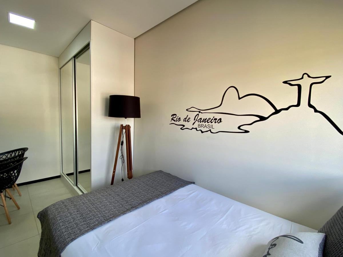 Studio32B Decorado Bairro Fragata Marília Екстериор снимка