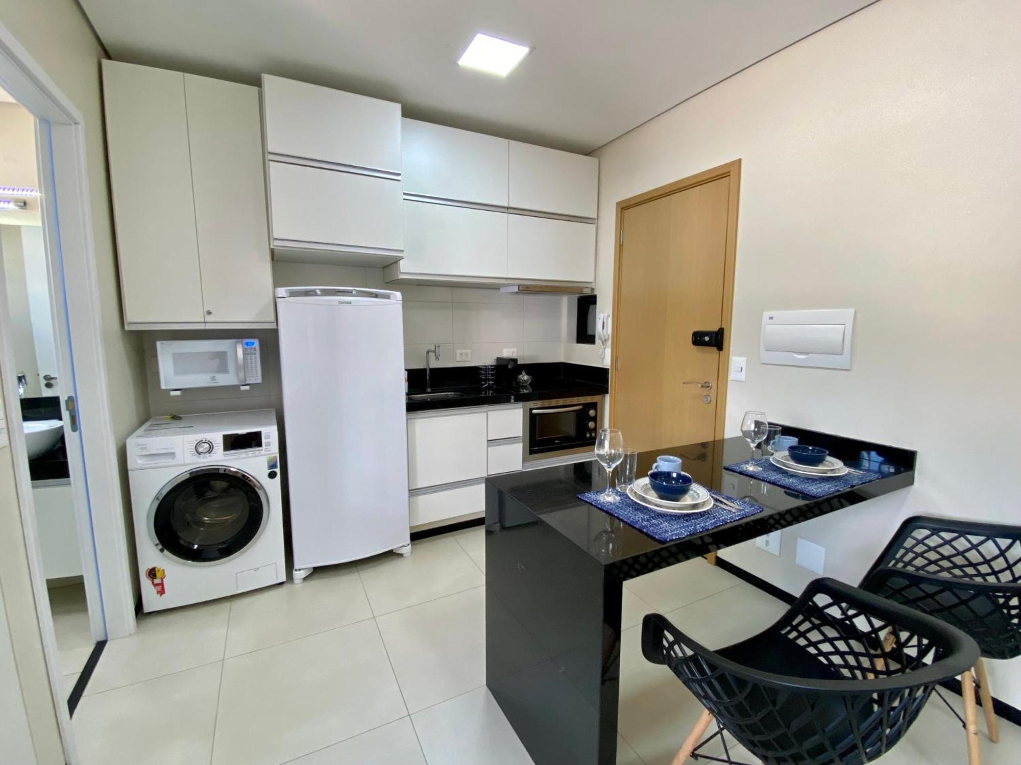 Studio32B Decorado Bairro Fragata Marília Екстериор снимка